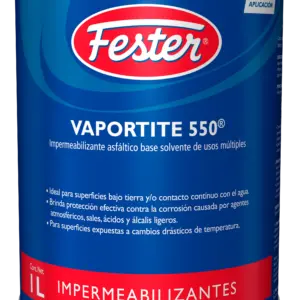 FESTER VAPORTITE 550