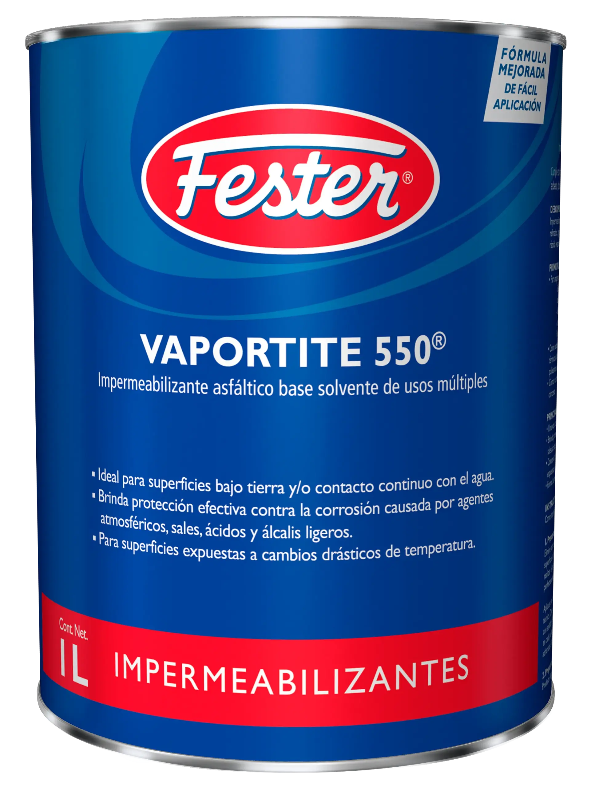 FESTER VAPORTITE 550