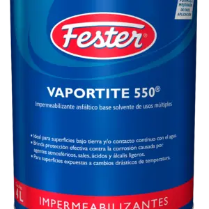 FESTER VAPORTITE 550