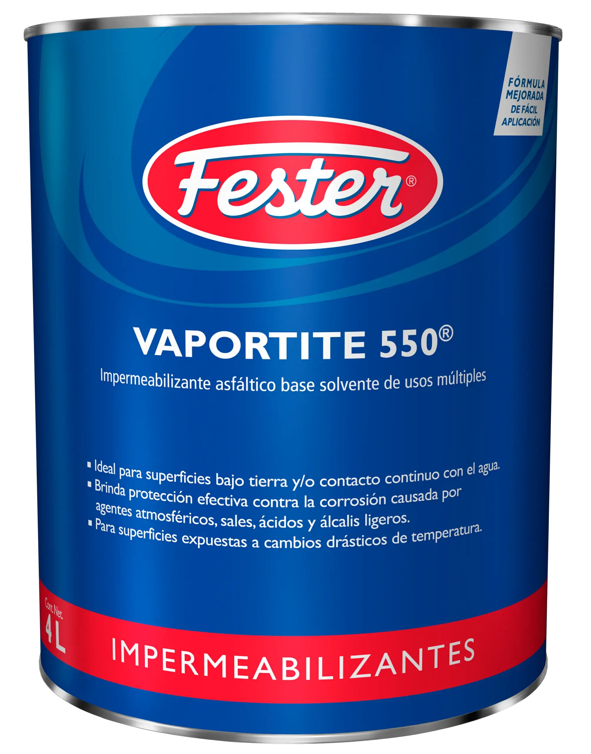 FESTER VAPORTITE 550