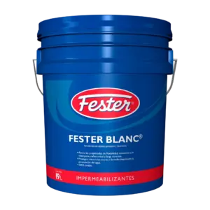 FESTERBLANC BLANCO