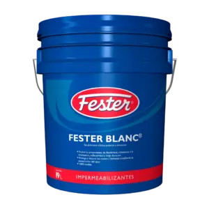 FESTERBLANC TERRACOTA