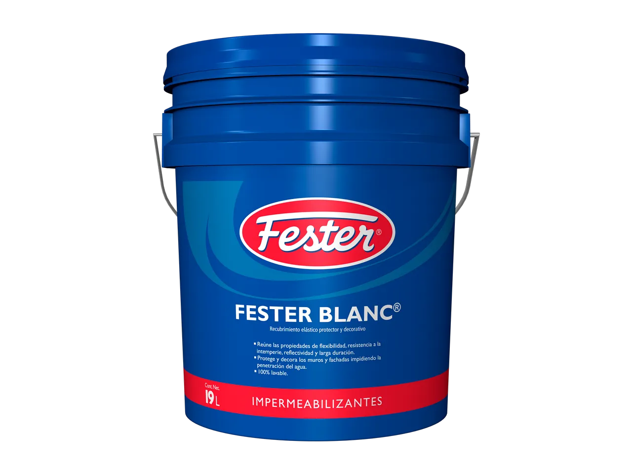 FESTERBLANC VERDE TENIS