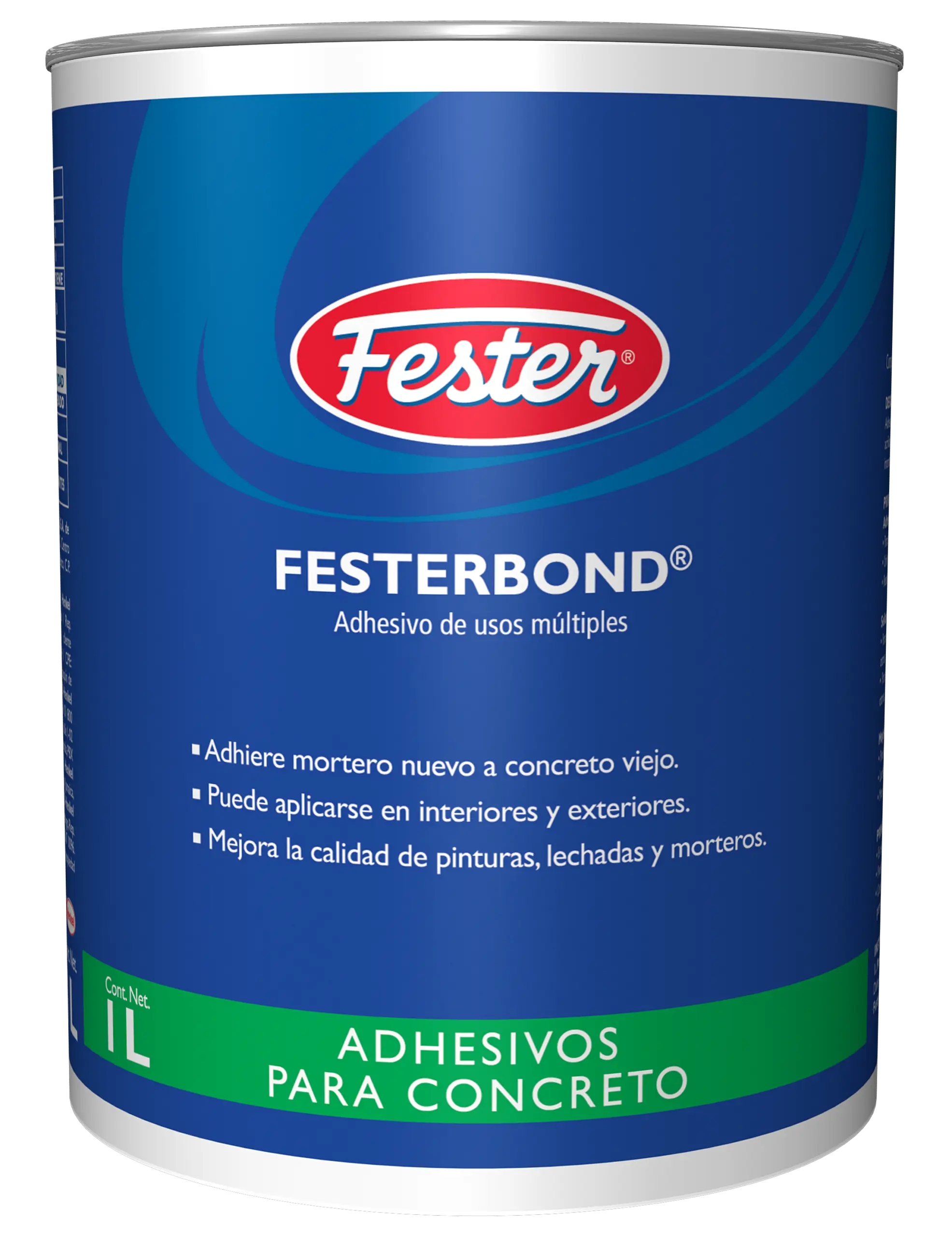 FESTERBOND