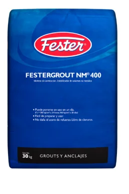 FESTERGROUT NM 400 30kg