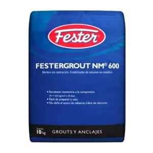 FESTERGROUT NM 600 10kg