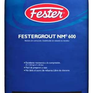 FESTERGROUT NM 600  30kg