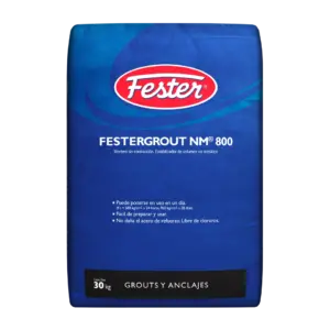 FESTERGROUT NM 800