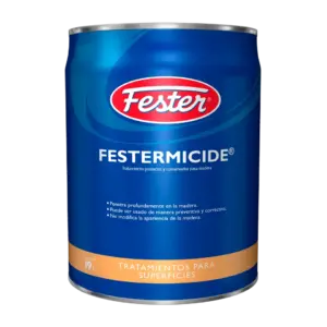 FESTERMICIDE