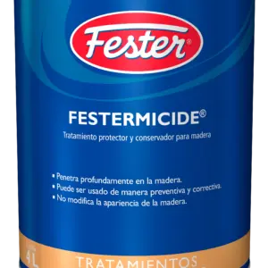 FESTERMICIDE