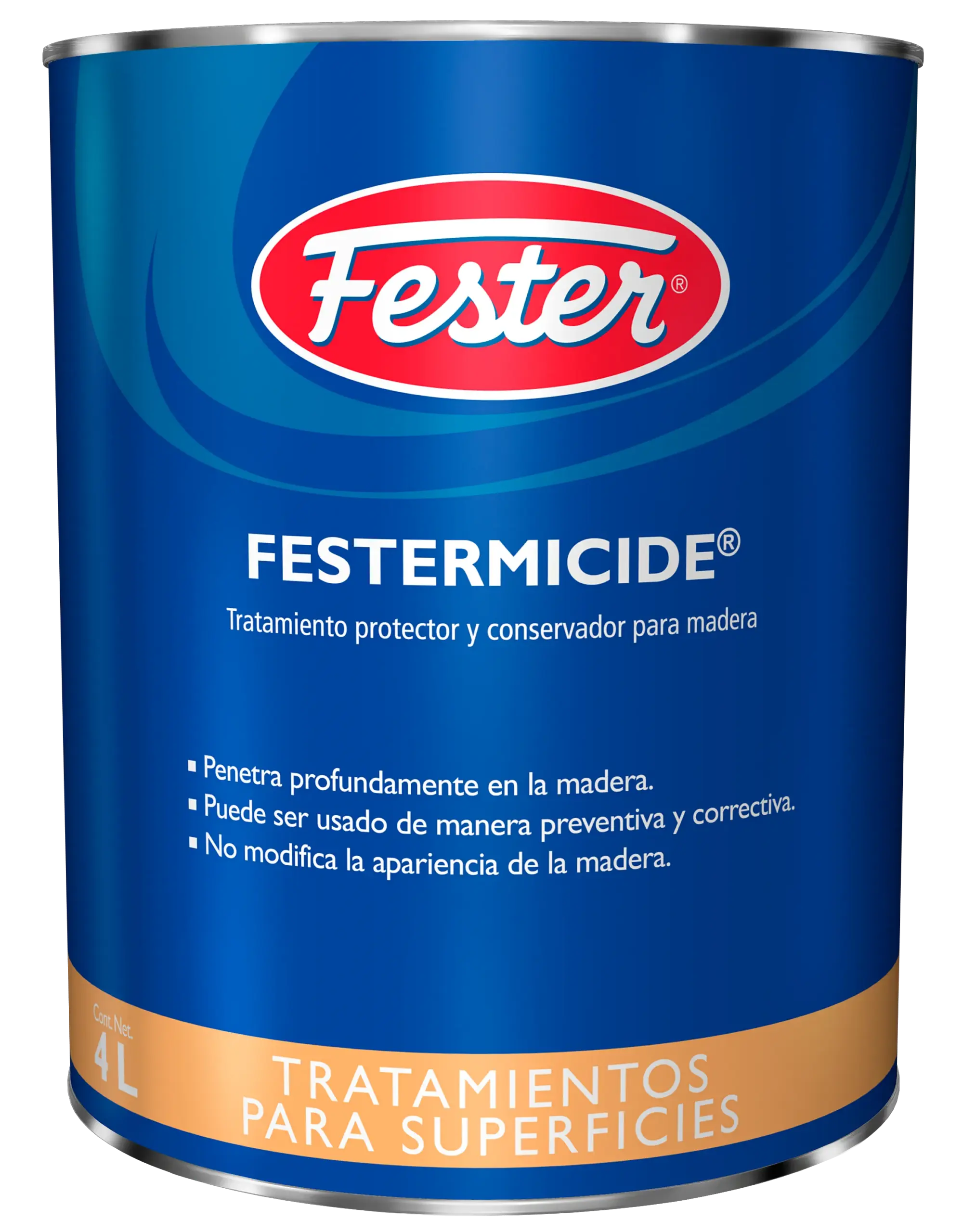 FESTERMICIDE