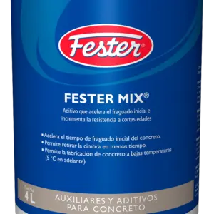 FESTERMIX