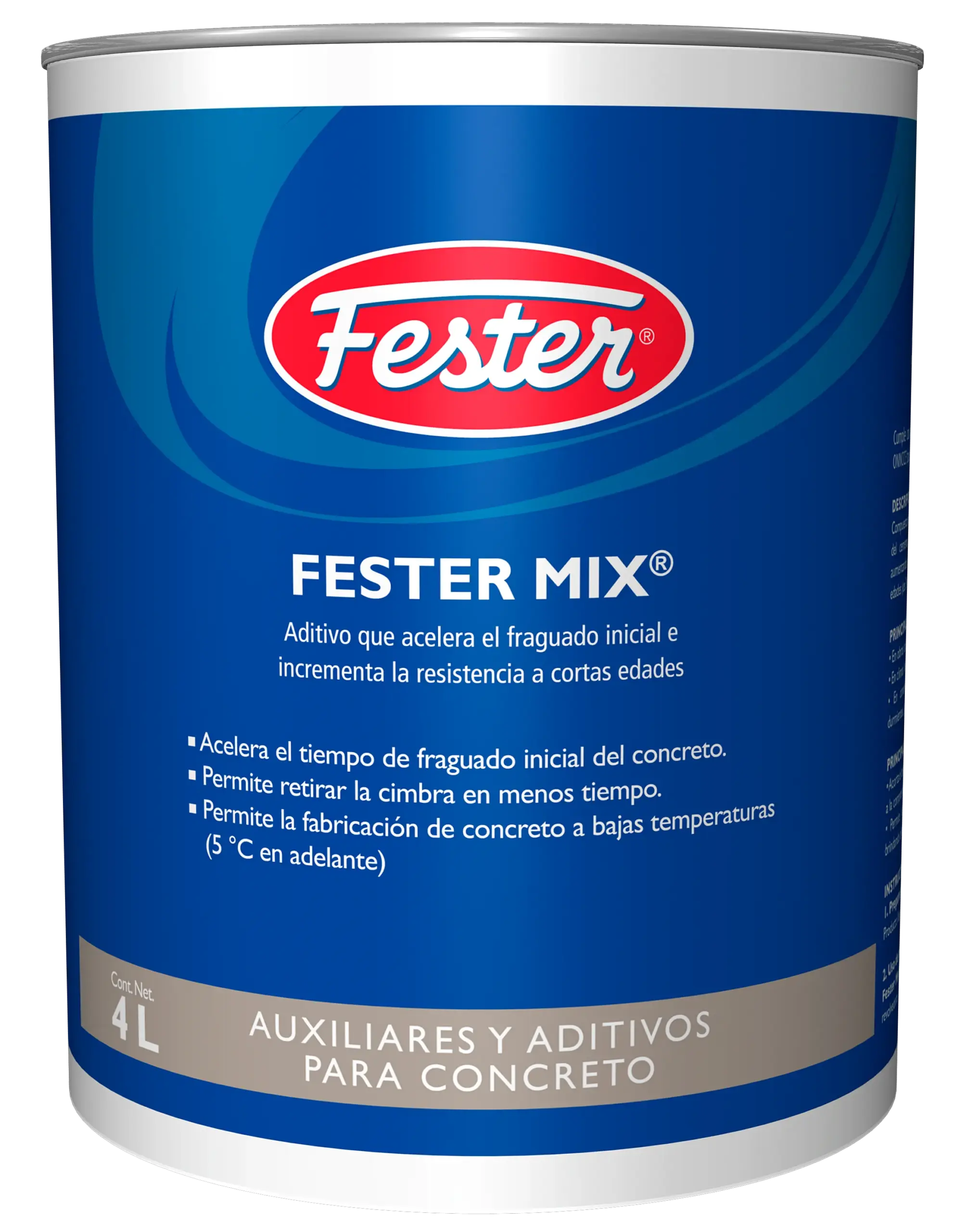 FESTERMIX