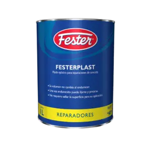 FESTERPLAST