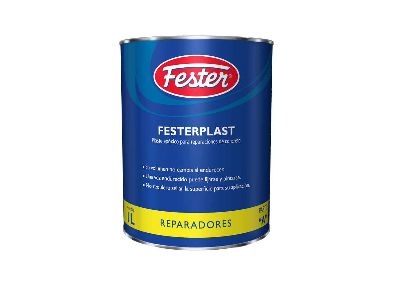 FESTERPLAST