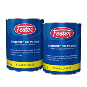FESTER EPOXINE 300 PRIMER