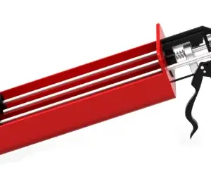 FESTER PISTOLA DE EXTRUSIÓN DOBLE EMBOLO