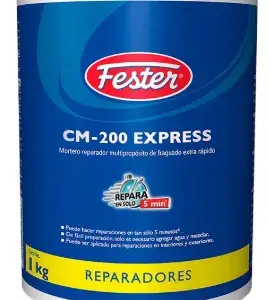 FESTER CM-200 REPARADOR EXPRESS