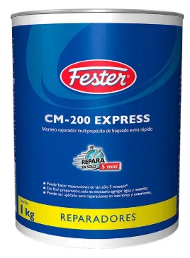 FESTER CM-200 REPARADOR EXPRESS